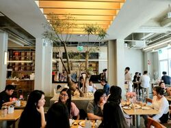 Jalan Besar (D8), Shop House #529251511